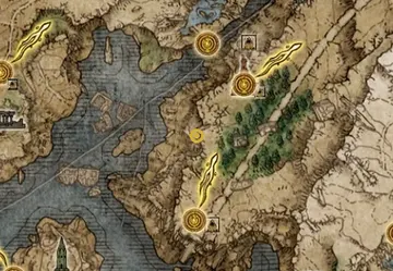 location of Frenzied Flame Village