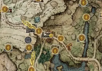 location of Fringefolk Heros Grave
