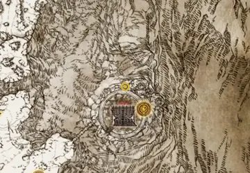 location of Giant conquering Hero's Grave