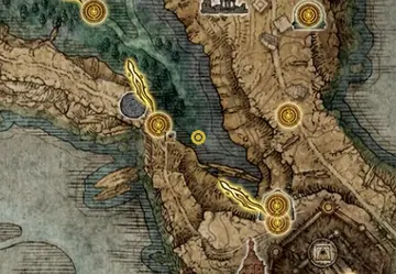 location of Godrick the Grafted