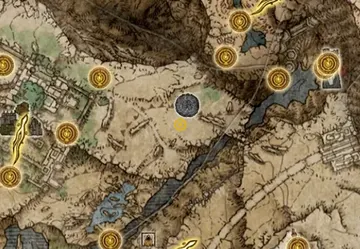 location of Grand Lift of Dectus