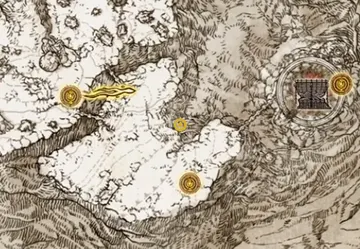 location of Grand Lift of Rold