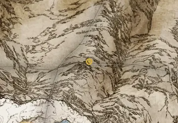 location of Haligtree Canopy
