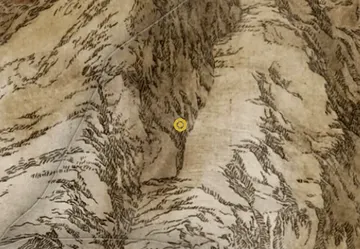 location of Haligtree Promenade