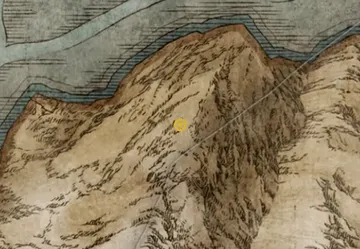 location of Haligtree Roots