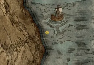 location of Heretical Rise