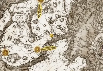location of Hidden Path to the Haligtree
