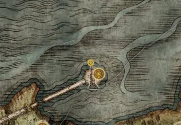 location of Highroad Cave