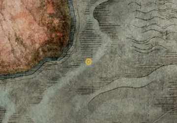 location of Impassable Greatbridge
