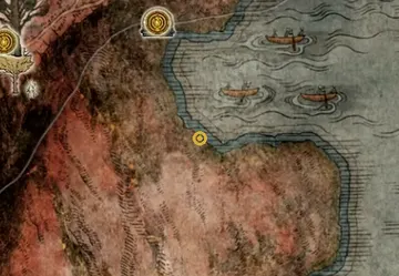 location of Inner Aeonia