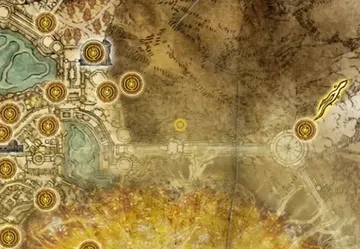 location of Leyndell Capital of Ash