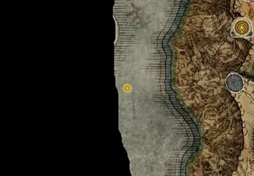 location of Lunar Estate Ruins