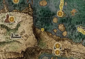 location of Malefactors Evergaol