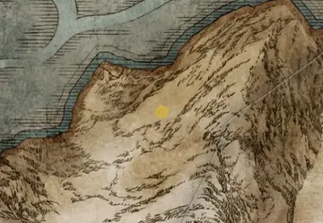 location of Malenia Goddess of Rot