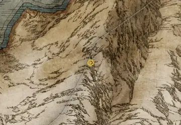location of Miquellas Haligtree