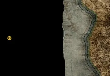 location of Moonfolk Ruins