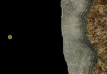 location of Moonlight Altar