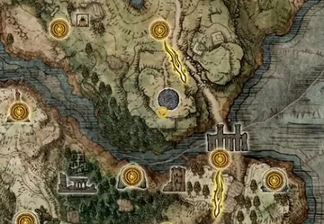 location of Morne Tunnel