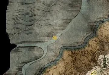 location of Perfumer's Ruins
