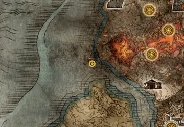 location of Primeval Sorcerer Azur