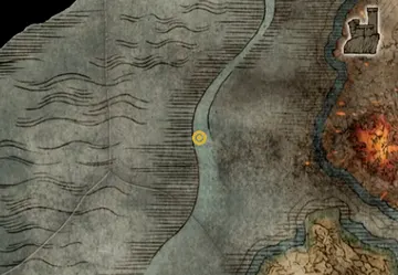location of Rykard Lord of Blasphemy