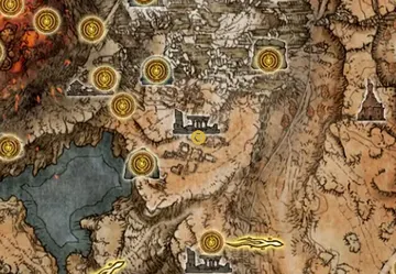 location of Second Church of Marika