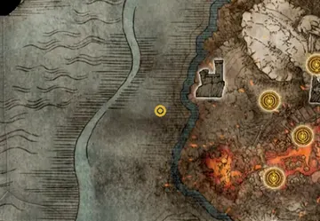 location of Seethewater Cave