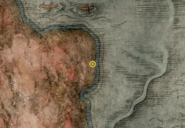 location of Sellia Gateway