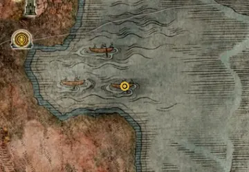 location of Sellia Under Stair