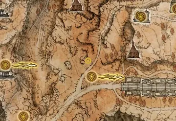 location of Stormcaller Church