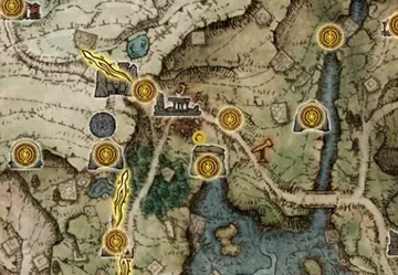 location of Stranded Graveyard