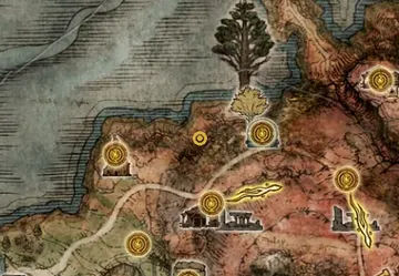 location of Summonwater Village