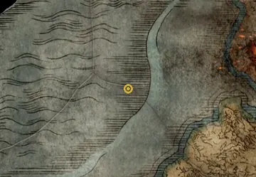 location of Temple of Eiglay