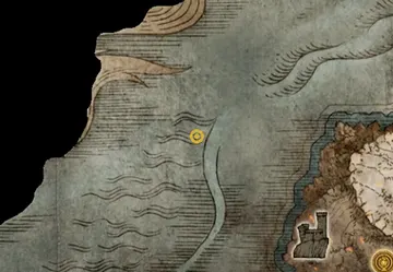 location of Volcano Cave