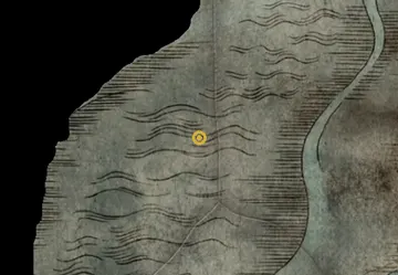 location of Volcano Manor