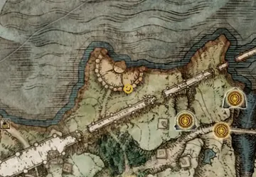location of Warmasters Shack