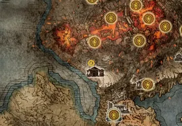 location of Wyndham Catacombs