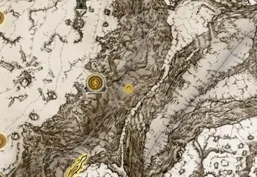 location of Yelough Anix Ruins