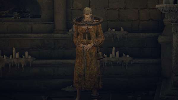 Brother Corhyn