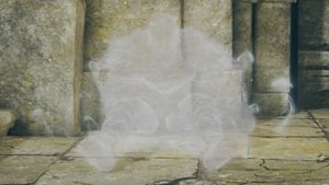 Frustrated Spirit