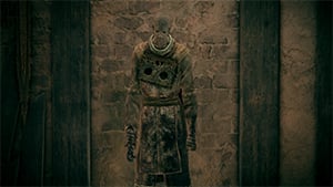Gatekeeper Gostoc