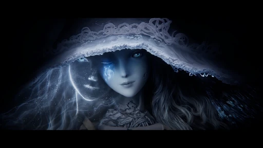 Ranni the Witch