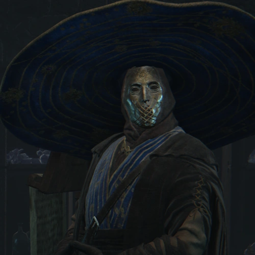 Preceptor Seluvis