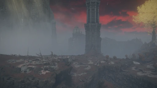 Dragonbarrow