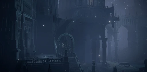 Nokstella Eternal City