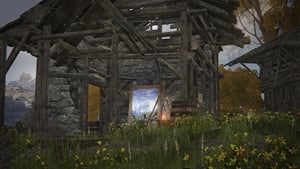 Artist's Shack