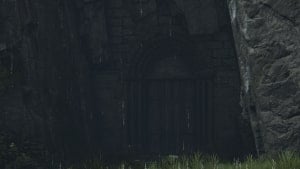 Black Knife Catacombs