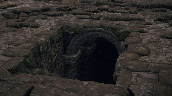Caelem Ruins