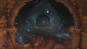 Caelid Catacombs