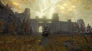 Capital Outskirts